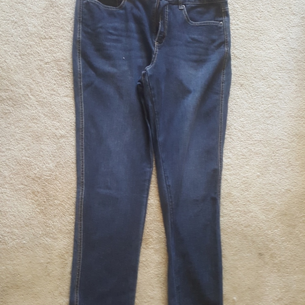 Women jeans